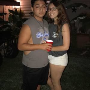 Meet your Posher, Miranda